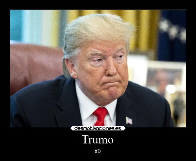 Trumo - XD