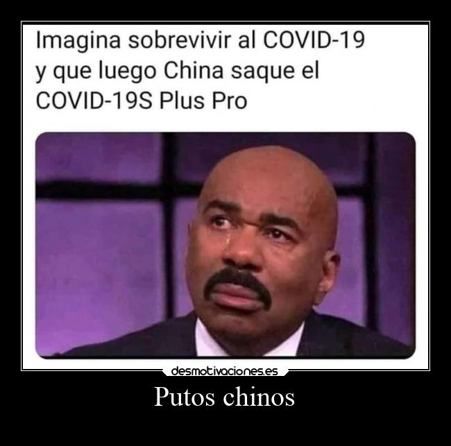 Putos chinos -