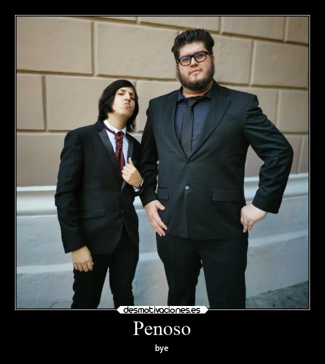 carteles ayuda bye desmotivaciones