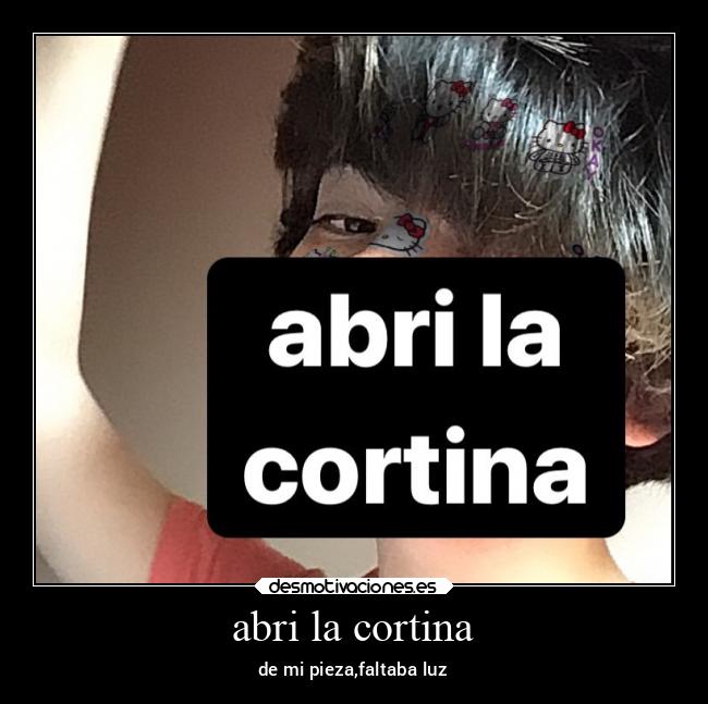 carteles ayuda casa desmotivaciones