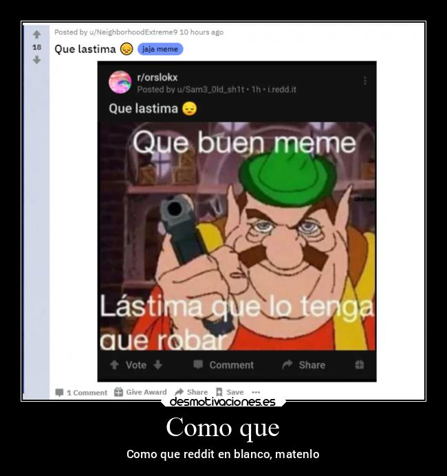 carteles ayuda desmotivaciones