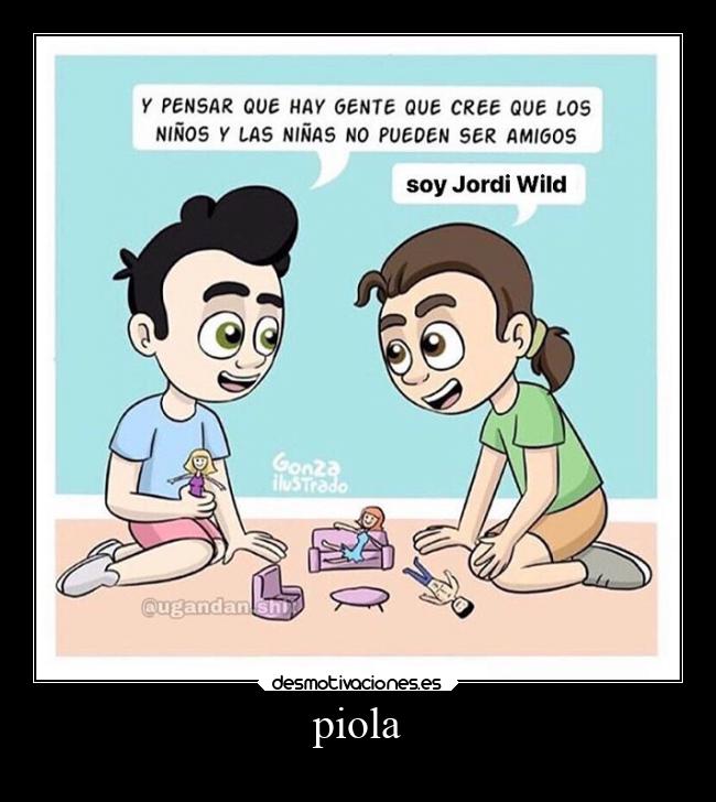 piola - 