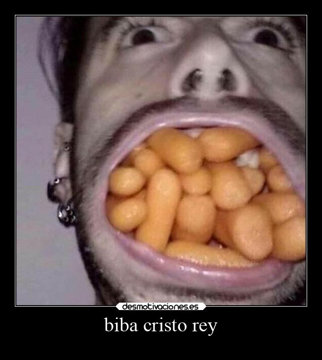 biba cristo rey - 