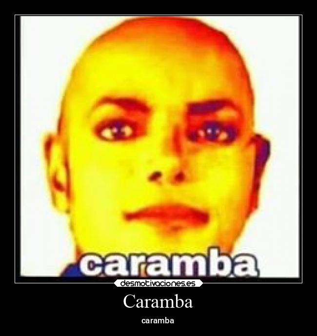 Caramba - 