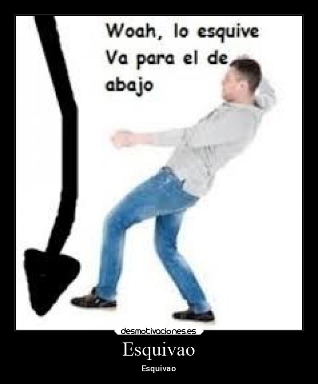 carteles chiste meme desmotivaciones