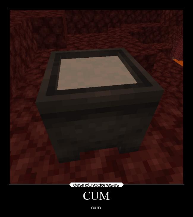 CUM - cum