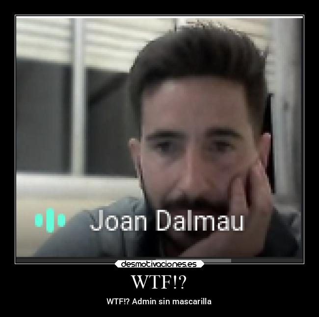 carteles confianza desmotivaciones