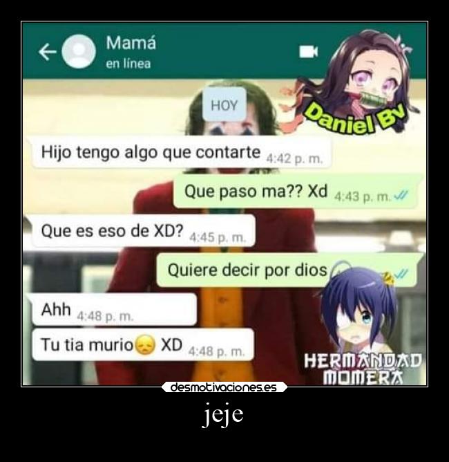 jeje - 