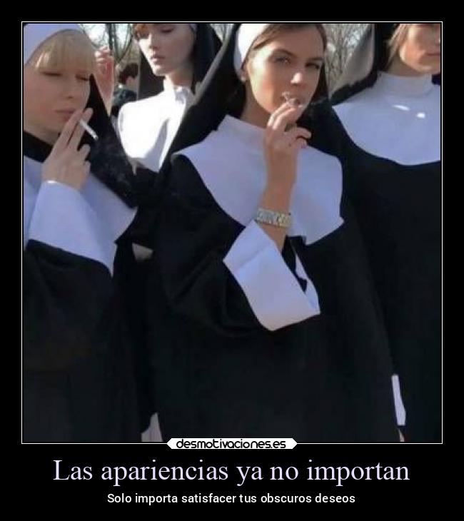 carteles deseos obscuridad satisfacer desmotivaciones