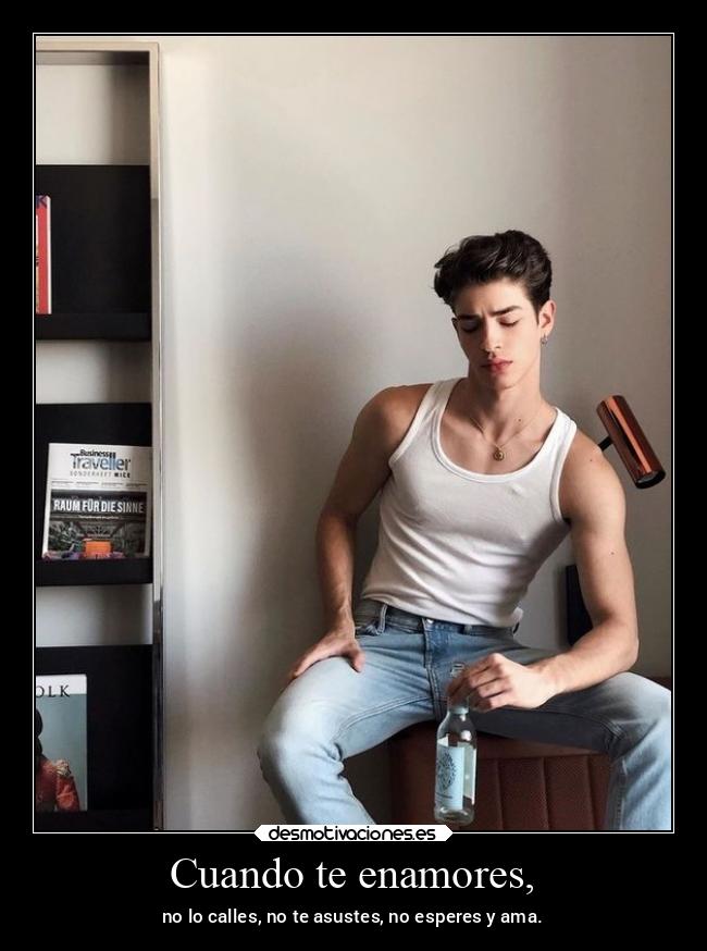 carteles desmotivaciones confianza amor imasesino asesinowalt desmoasesino teamdelasesino desmotivaciones