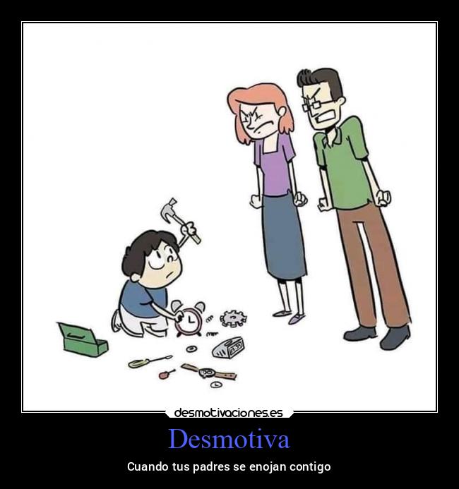 Desmotiva -