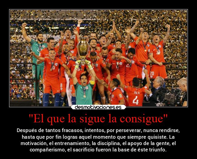 carteles futbol desmotivaciones