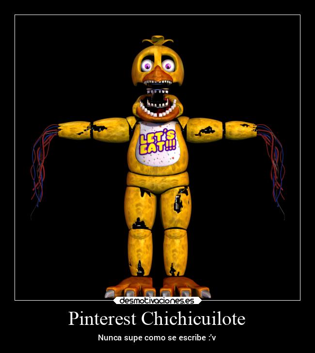 carteles humor meme sobre que como escribe nombre whitered chica desmotivaciones