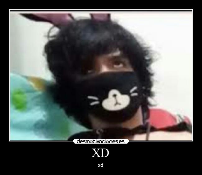 XD - xd