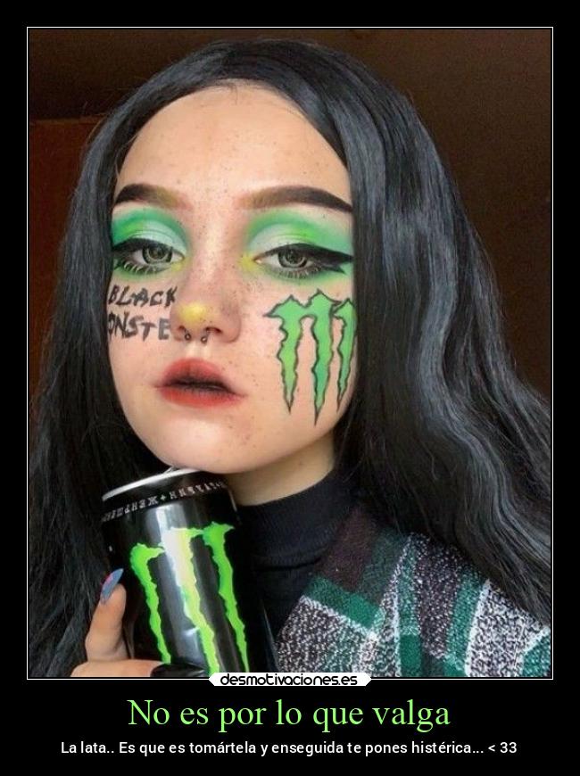 No es por lo que valga - 