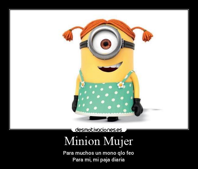 carteles mujer memes desmotivaciones