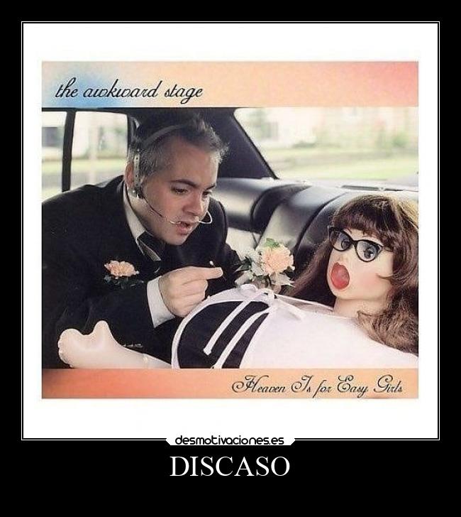 DISCASO - 