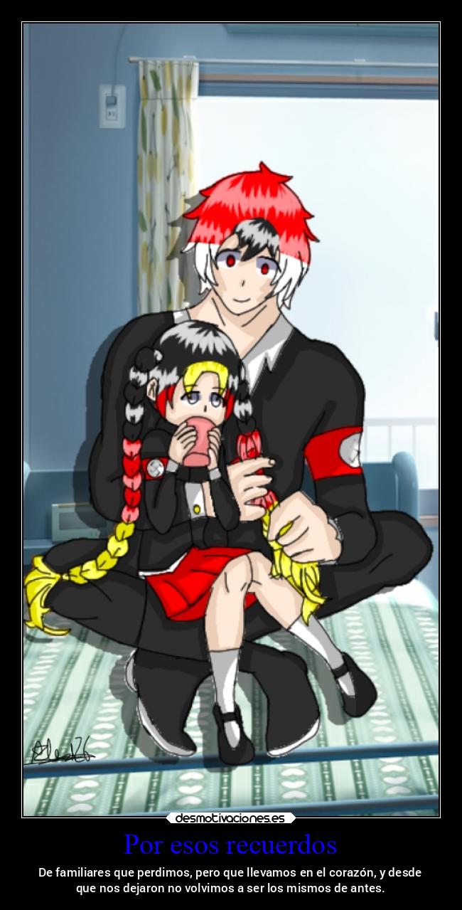 Por esos recuerdos - 