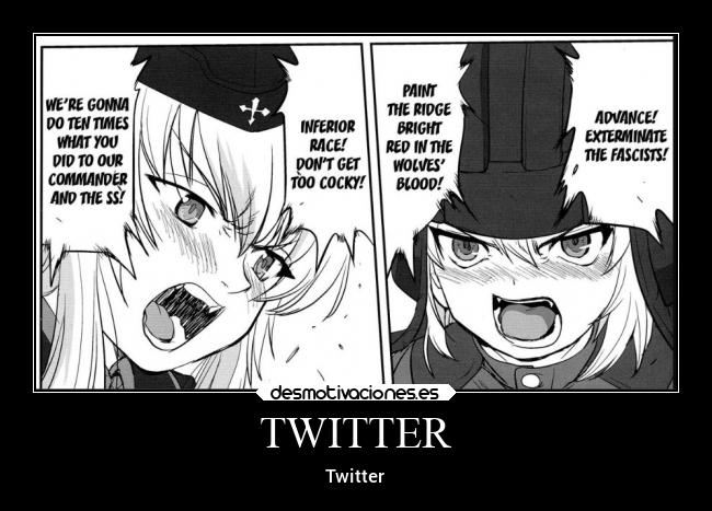 TWITTER - Twitter