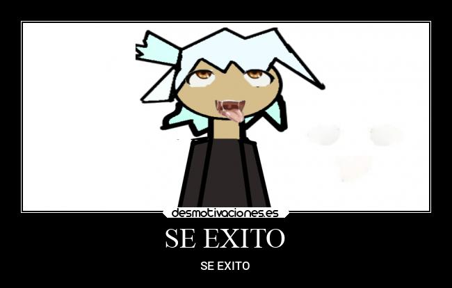 SE EXITO - SE EXITO
