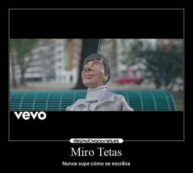 carteles tetas musica cuarteto nos desmotivaciones