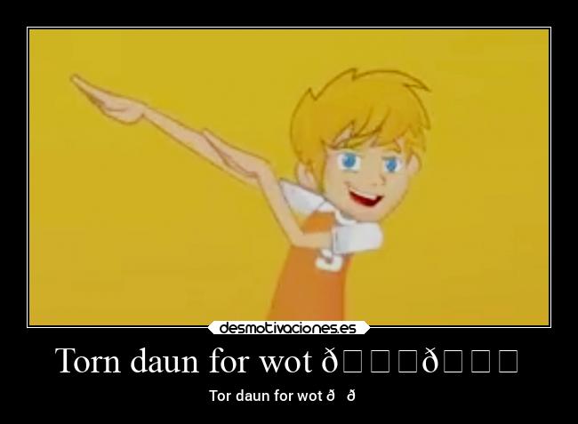 Torn daun for wot 😎👌 -