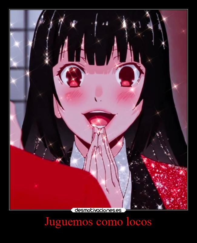 Juguemos como locos -