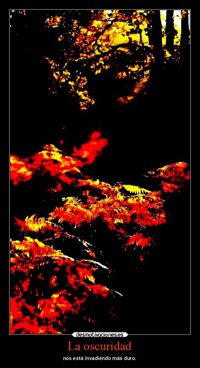 carteles vida chopper igbt gtov3 otono fall desmotivaciones