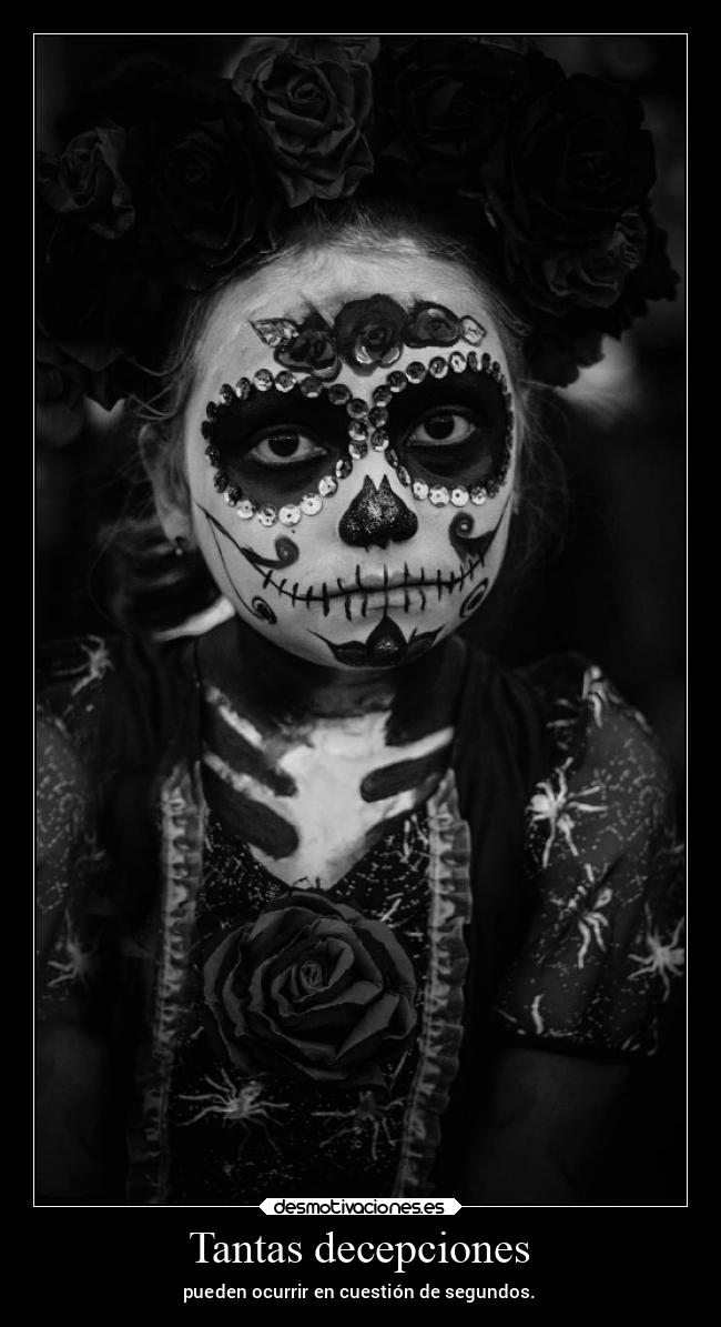 carteles vida ltsc lrssg alex vazquez999 desmohalloween2020 desmotivaciones