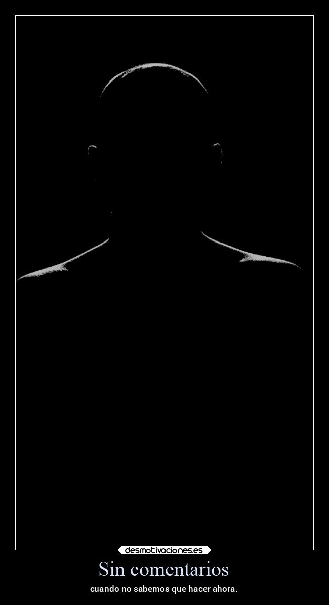 Sin comentarios - 