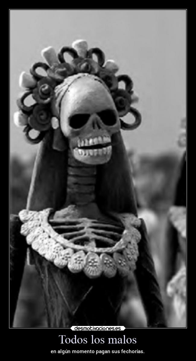 carteles vida ltsc lrssg alex vazquez999 desmohalloween2020 desmotivaciones