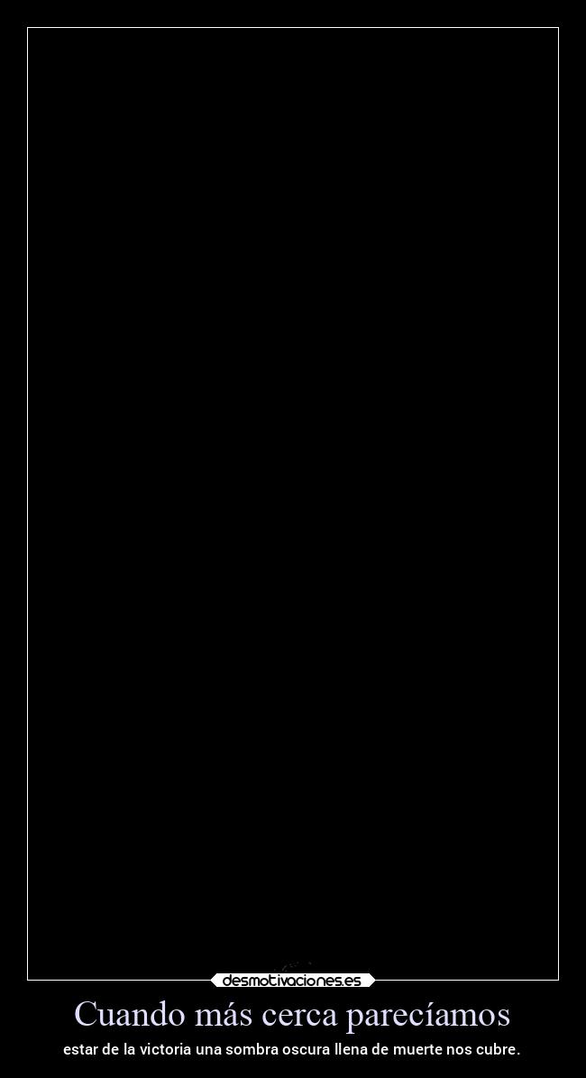 carteles vida ltsc lrssg alex vazquez999 victoryanddeath victory and death desmotivaciones