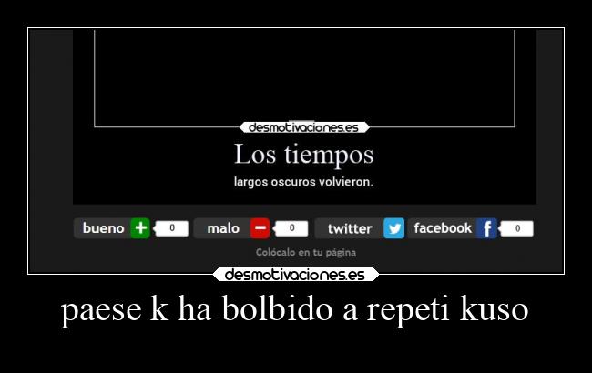 carteles vida veaen desmotivaciones