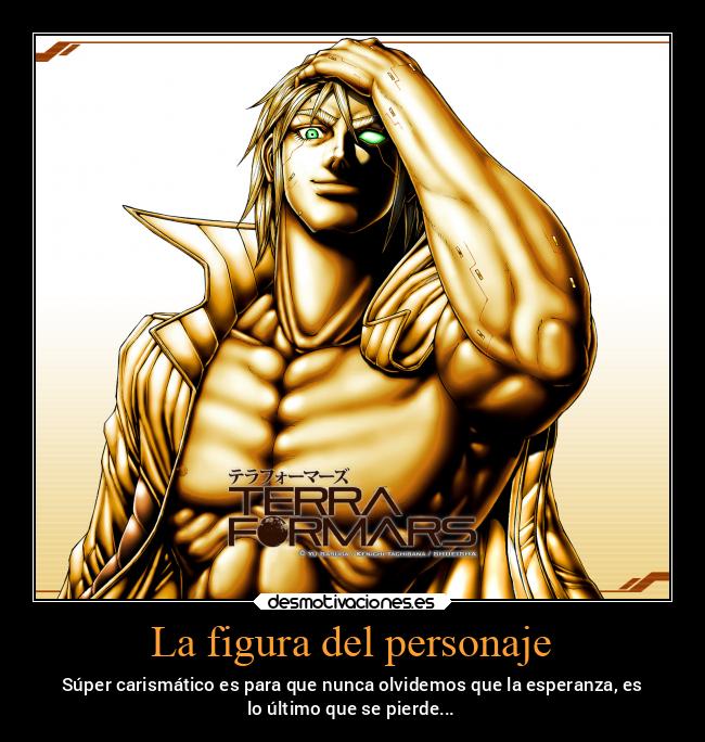 carteles alegria ihurtmyselfforyou iknowthetrueiknowthetrue terraformars joseph federacionromana desmotivaciones