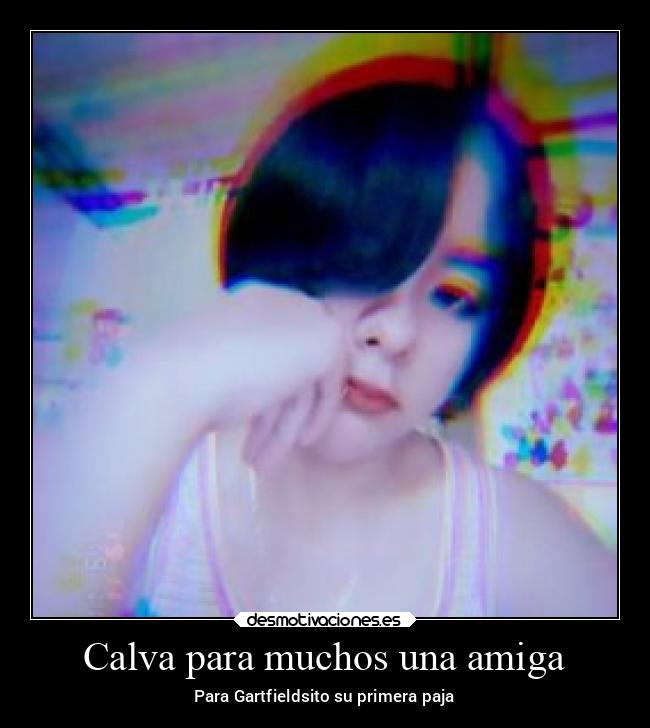 carteles amigos desmotivaciones