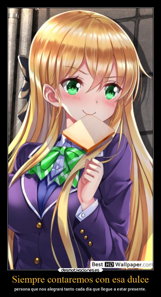 carteles anime ltsc lrssg alex vazquez999 cartel6200 cartel 6200 gammers karen tendou nieves agnes desmotivaciones