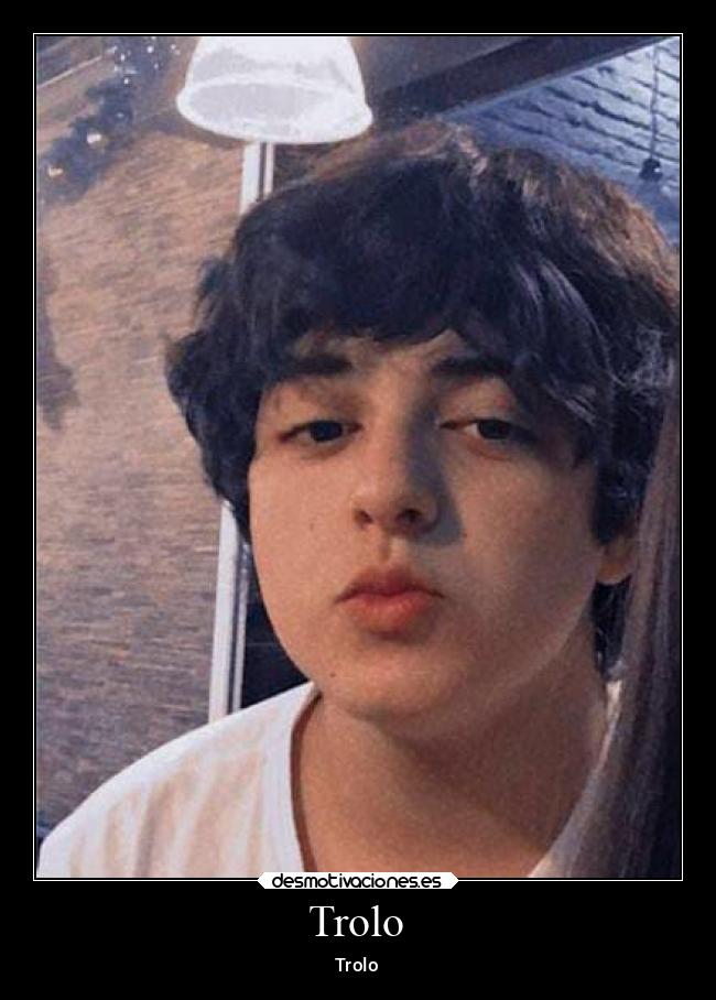 Trolo - Trolo