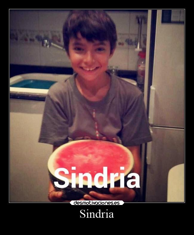 Sindria - 