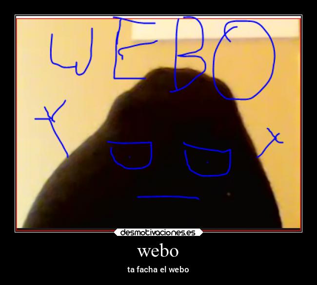 carteles memes facha desmotivaciones