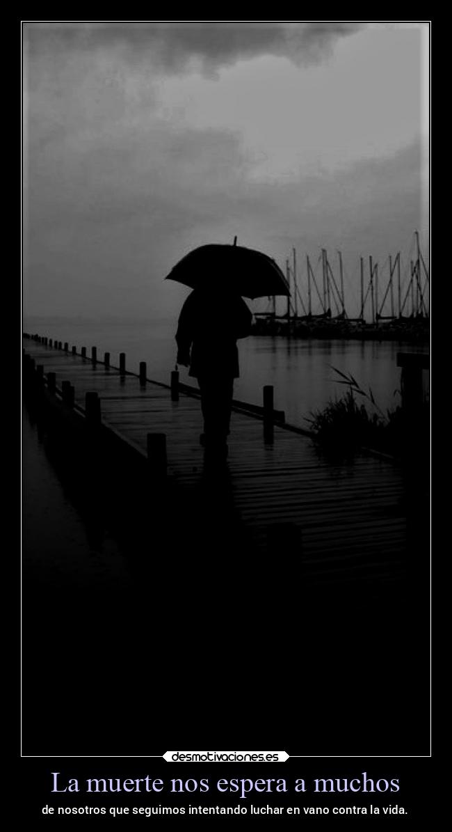 carteles muerte vida ltsc lrssg alex vazquez999 victoryanddeath victory and death desmotivaciones