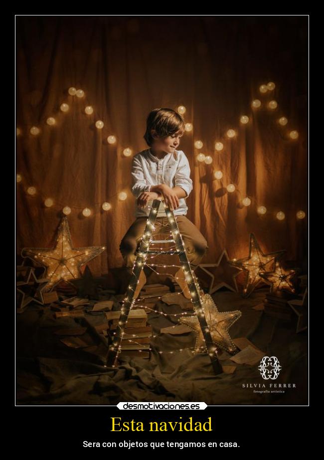 carteles navidad navidad objetos desmonavidad2020 desmotivaciones