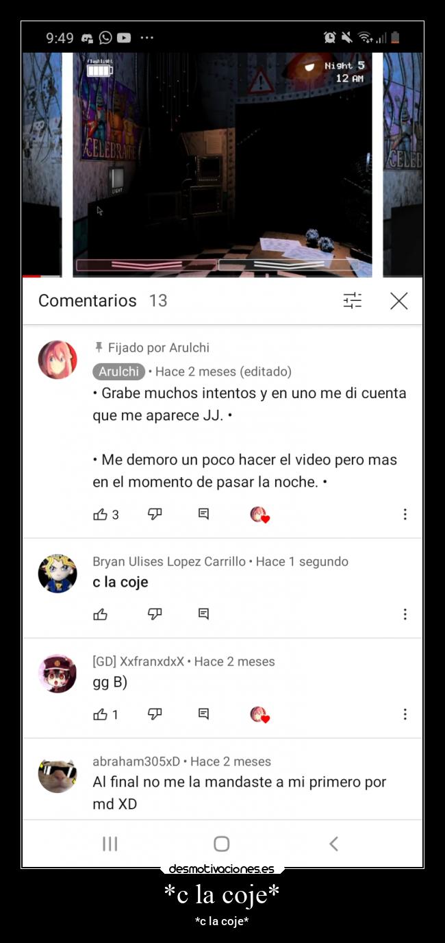 carteles risa desmotivaciones