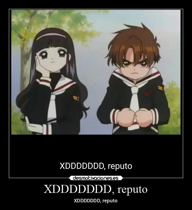 XDDDDDDD, reputo - 