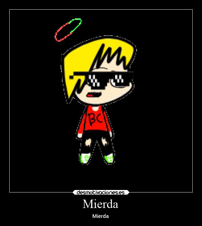 Mierda - 