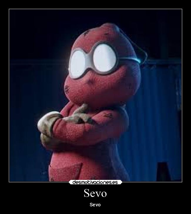 Sevo -
