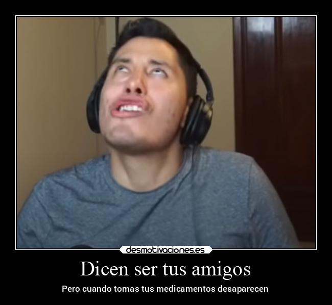 carteles amigos cine desmotivaciones