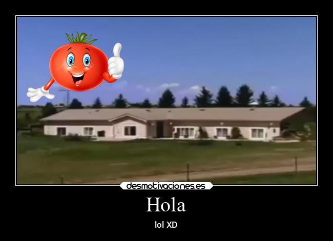 carteles casa desmotivaciones