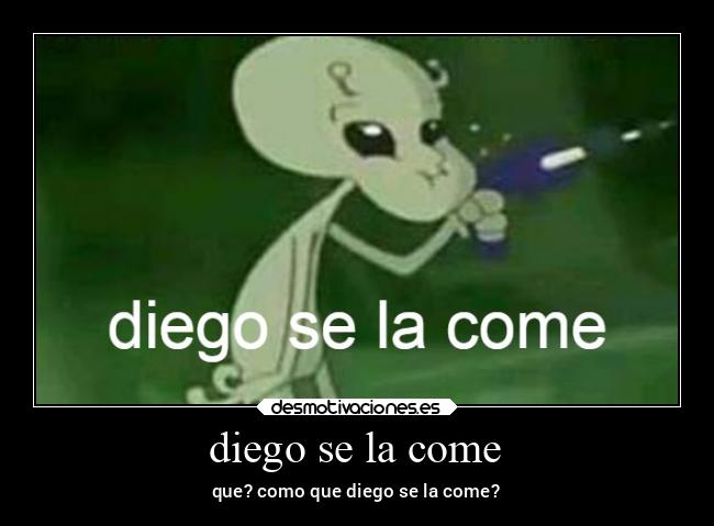 carteles celos come desmotivaciones