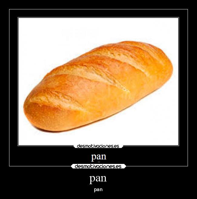 pan - pan