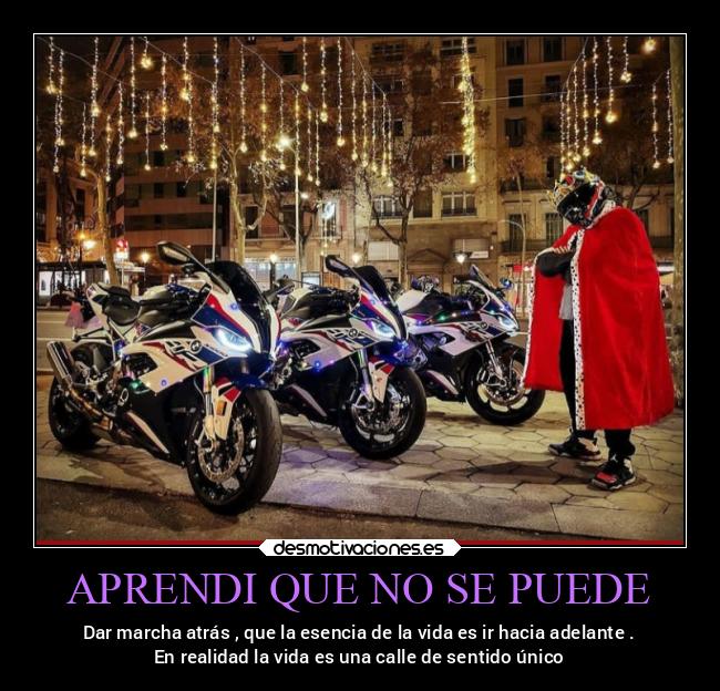 carteles confianza desmotivaciones